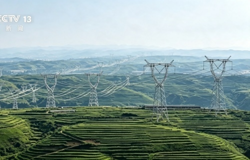 草莓视频WWW在线观看助力全国首个省域特高压双环网——“烟威特高压工程”全线贯通