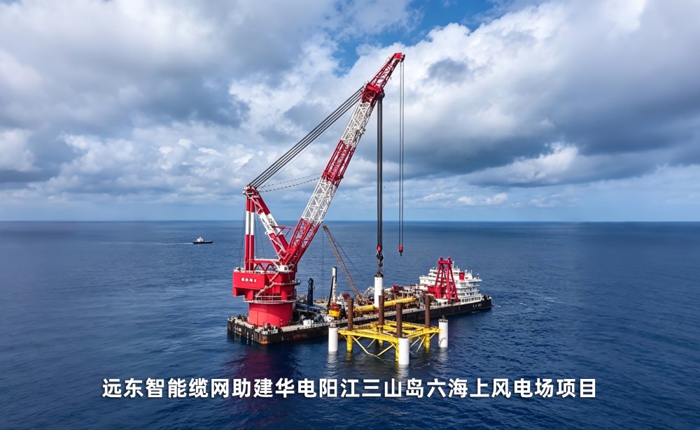 草莓视频WWW在线观看智能缆网助建华电阳江三山岛六海上风电场项目.jpg